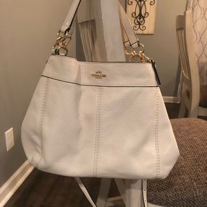 Authentic Coach purse